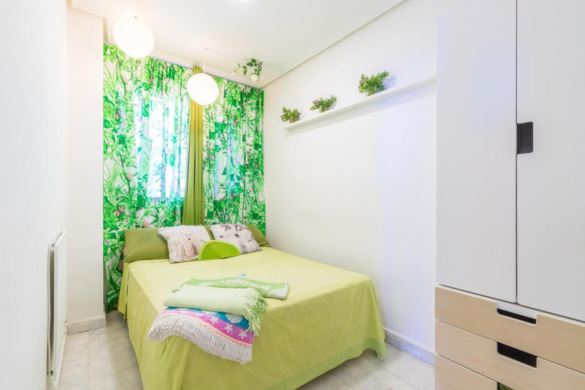 Apartamento Paraiso Florida Benidorm Exterior foto
